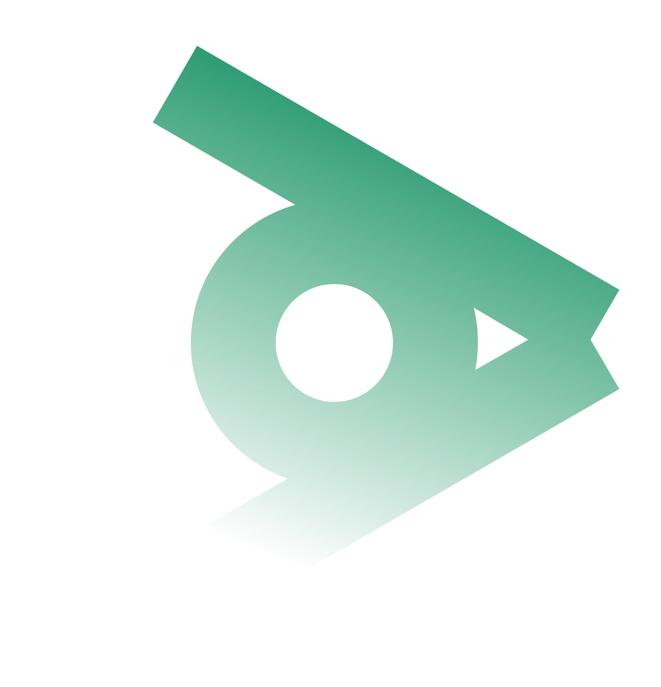 логотип Вектор успеха